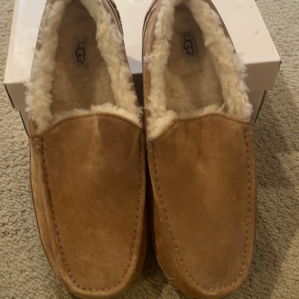 Uggs